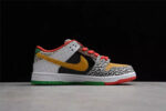 Nike SB Dunk Low What The Paul - Imagem 4