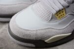 Air Jordan 4 Craft Photon Dust - Imagem 8