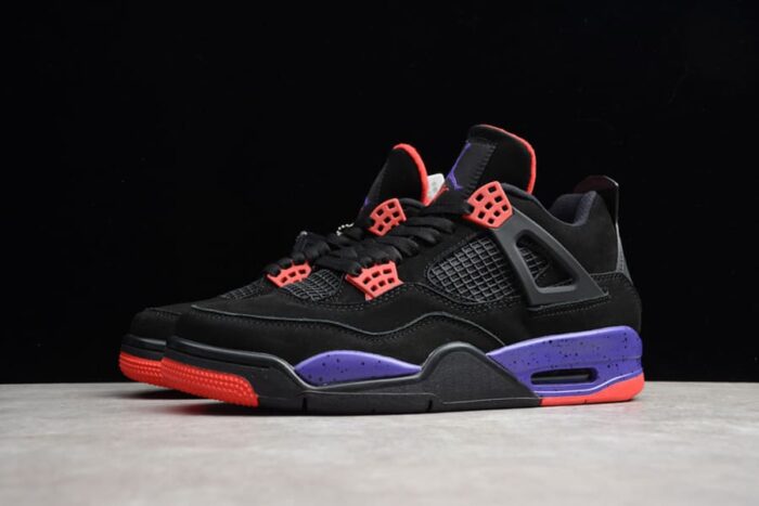 Air Jordan 4 Raptors - Imagem 2