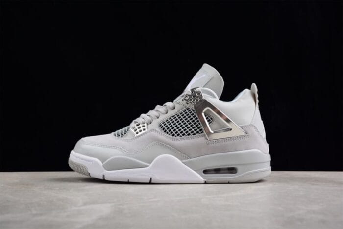 Air Jordan 4 Frozen Moments - Imagem 5