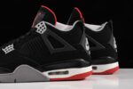 Air Jordan 4 Bred "Cement" - Imagem 6