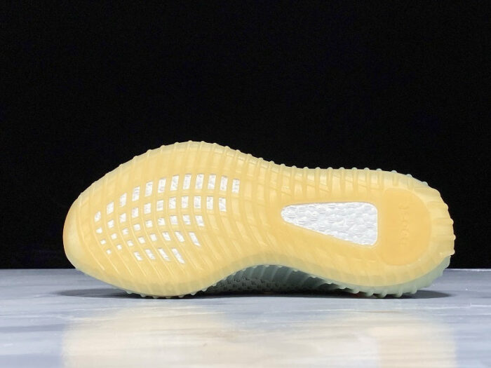 Adidas Yeezy 350 V2 Desert Sage - Imagem 5