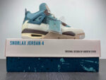 Air Jordan 4 Retro Snorlax - Imagem 10