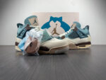 Air Jordan 4 Retro Snorlax - Imagem 11