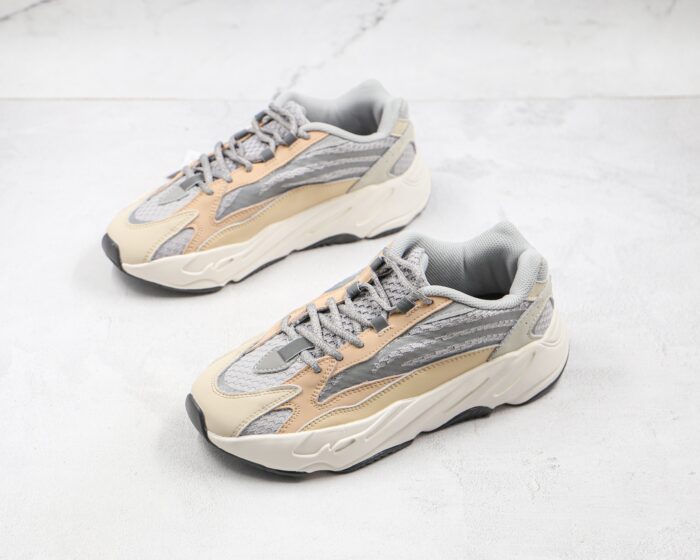 Adidas Yeezy Boost 700 V2 Cream - Imagem 6