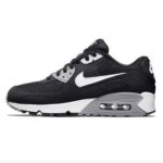 Nike Air Max 90 'Black White Grey'