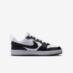 Nike Court Borough Low Recraft GS - Imagem 2
