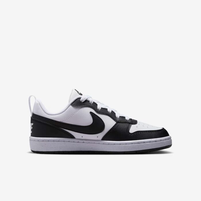 Nike Court Borough Low Recraft GS - Imagem 2