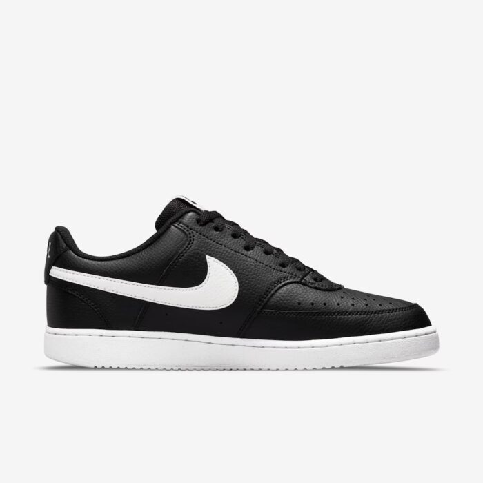 Nike Court Vision Low 'Black' - Imagem 2