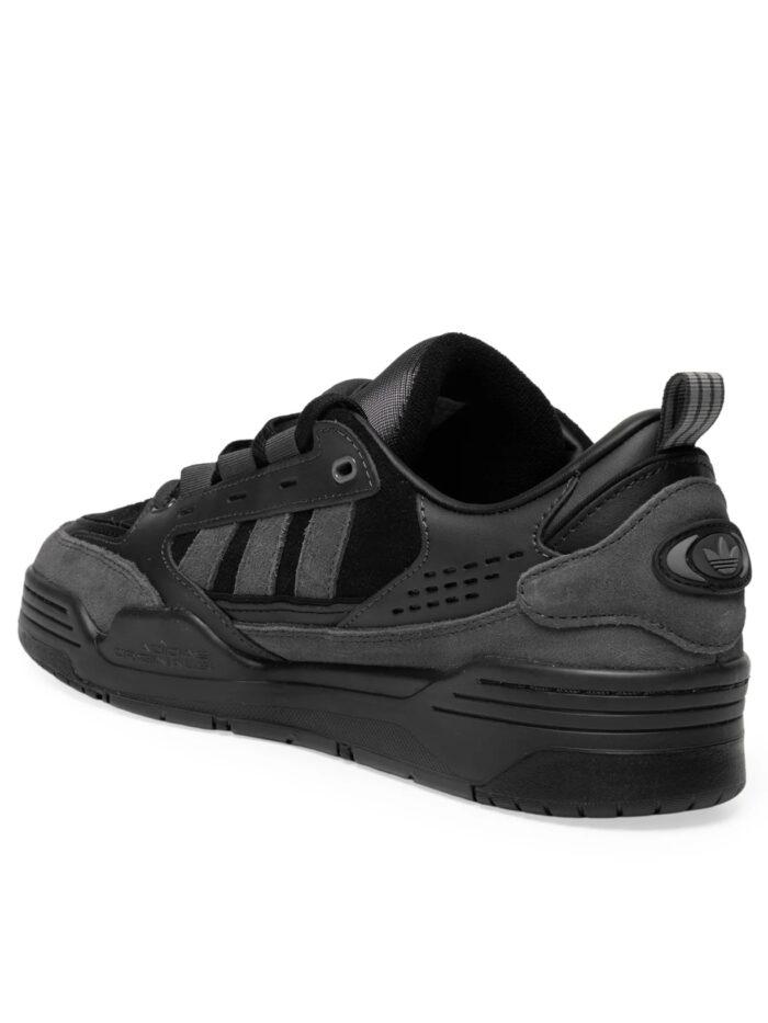 adidas ADI2000 'All Black' - Imagem 2