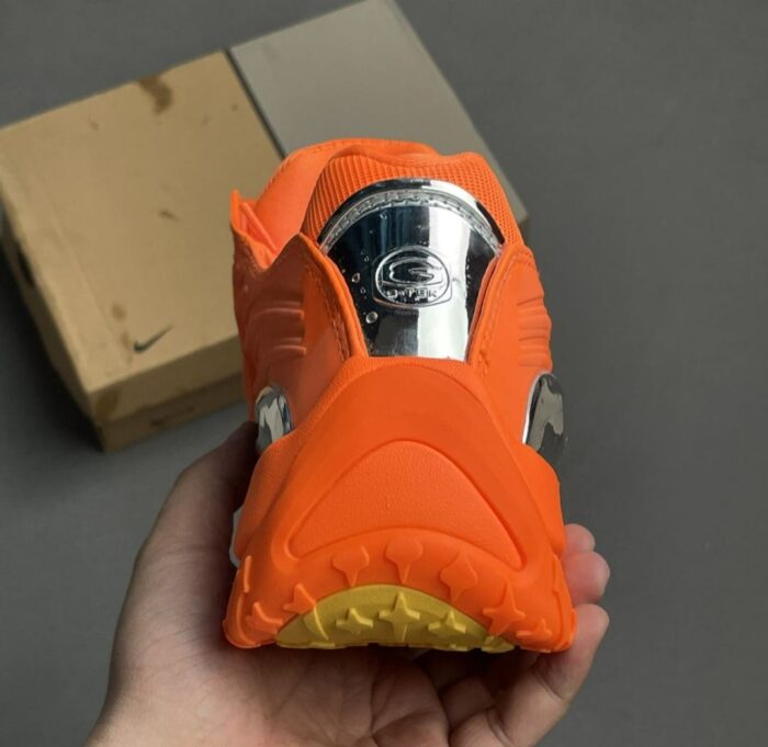 NOCTA x Hot Step 2 Laranja - Imagem 4