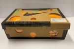 Off-White x Nike Dunk Low Lot 2 of 50 - Imagem 14