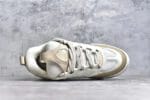 Louis Vuitton LV Skate Sneaker Beige White - Imagem 7