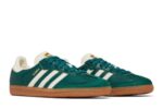 Adidas Samba Og Collegiate Green Gum - Imagem 5