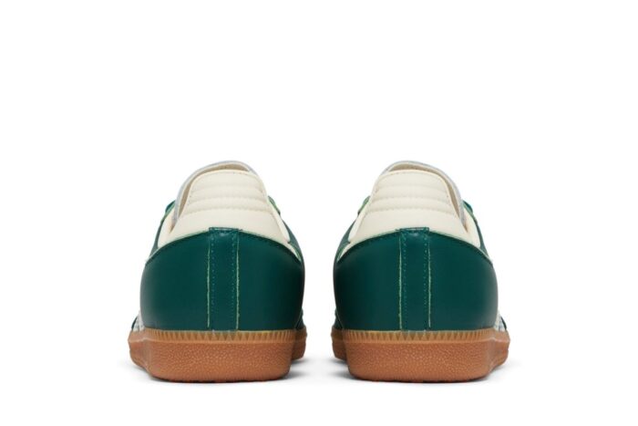 Adidas Samba Og Collegiate Green Gum - Imagem 4