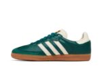 Adidas Samba Og Collegiate Green Gum - Imagem 2