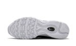 Nike Air Max 97 Black White - Imagem 6