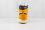Air Jordan 1 High Taxi Yellow Toe - Imagem 5