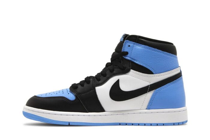 Air Jordan 1 High OG UNC Toe - Imagem 5