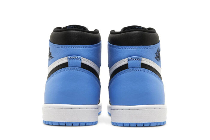 Air Jordan 1 High OG UNC Toe - Imagem 2